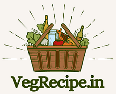 veg recipe logo